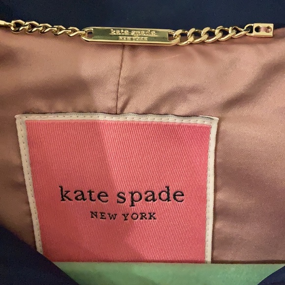 BNWT Kate Spade Jacket - Picture 7 of 16